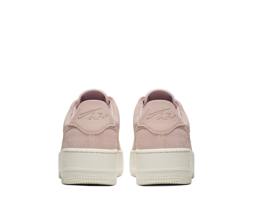 Buy Nike Air Force Sage Low Particle Beige AR5339-201 NOIRFONCE
