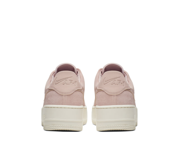 Nike Air Force 1 Sage Low Particle Beige / Particle Beige - Phantom AR5339-201