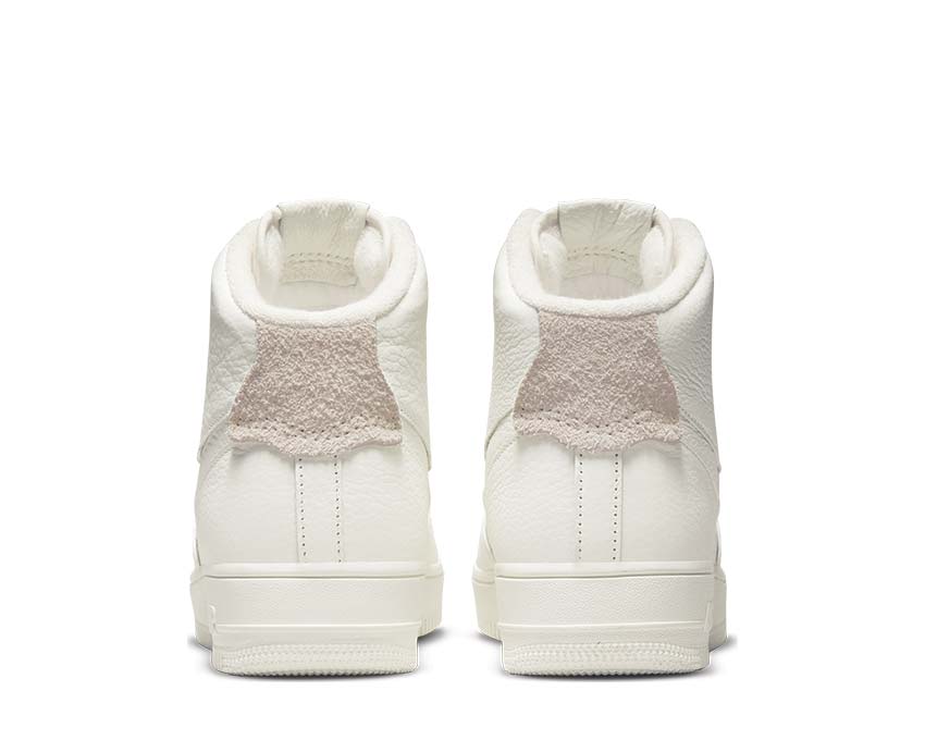 Nike Air Force 1 Strapless Sail / Sail - Sail DC3590-102