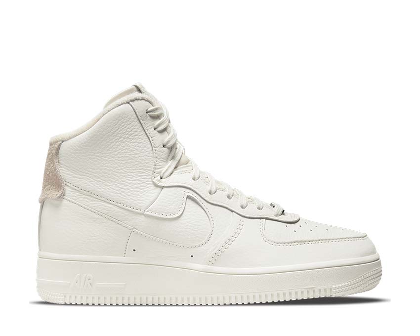 Nike Air Force 1 Strapless Sail / Sail - Sail DC3590-102