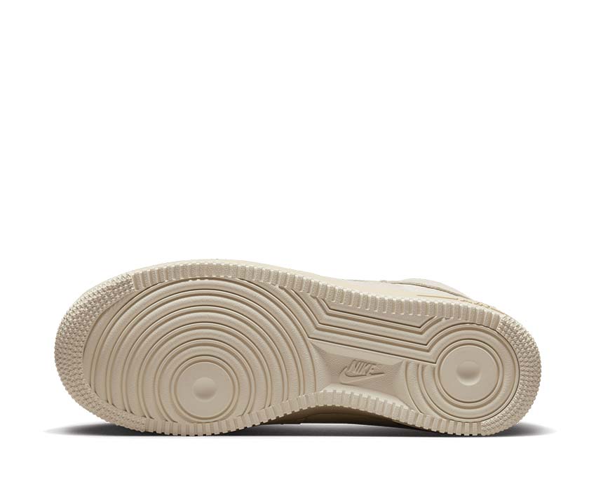 Nike Air Force 1 Sculpt Sail / Phantom - Sesame - Pure Platinum DC3590-105