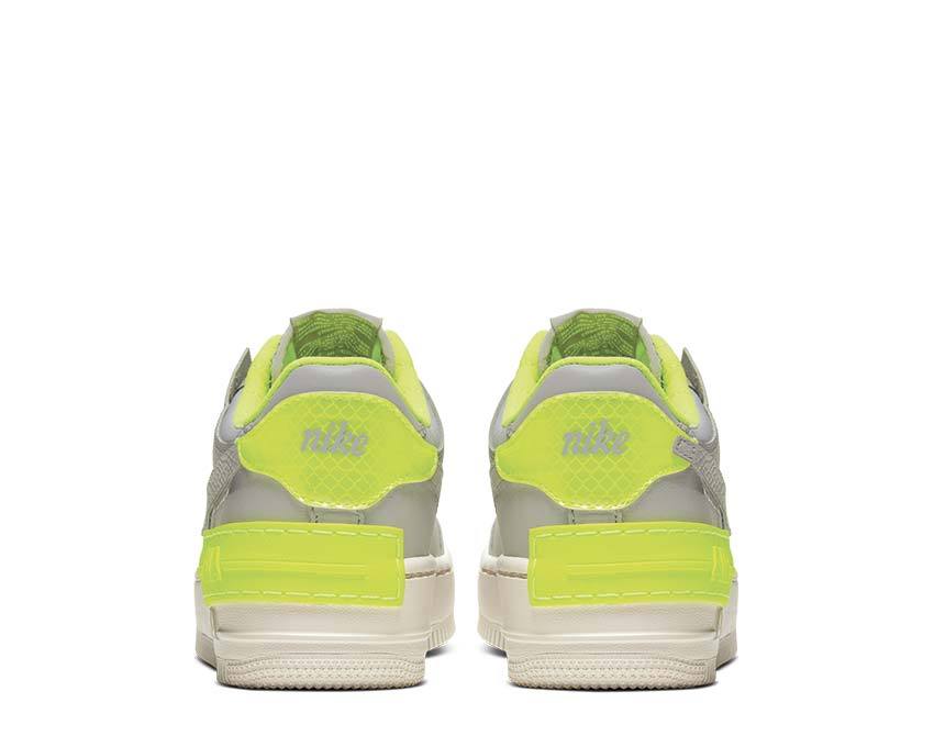 Nike Air Force 1 Shadow SE Atmosphere Grey / Atmosphere Grey CQ3317-002