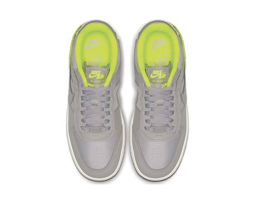 Nike Air Force 1 Shadow SE Atmosphere Grey / Atmosphere Grey CQ3317-002