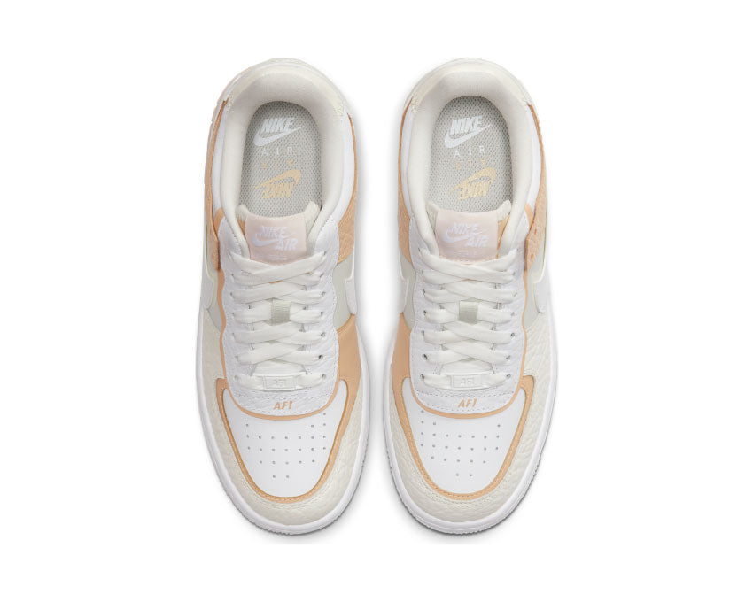 Nike wmns air force 1 shadow se 'spruce outlet aura'