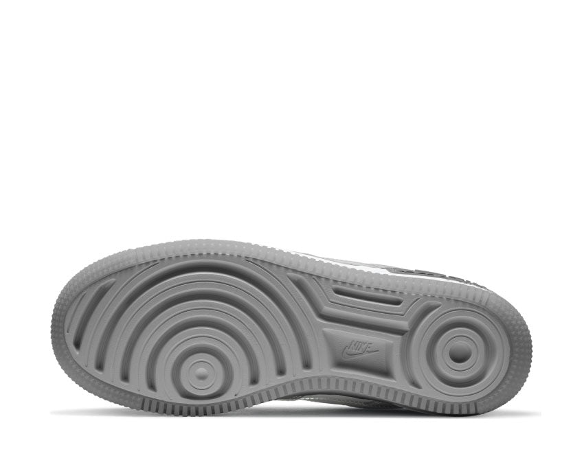 Nike Air Force 1 Shadow SE White / Particle Grey - Grey Fog - Photon Dust CK6561-100