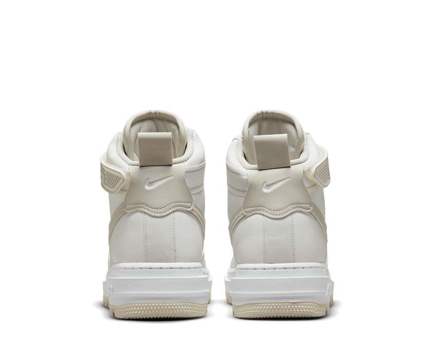 Nike Air Force 1 Summit White / Light Bone - White DA0418-100