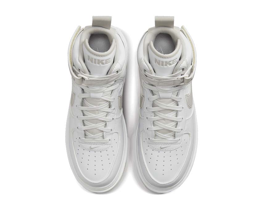 Nike Air Force 1 Summit White / Light Bone - White DA0418-100