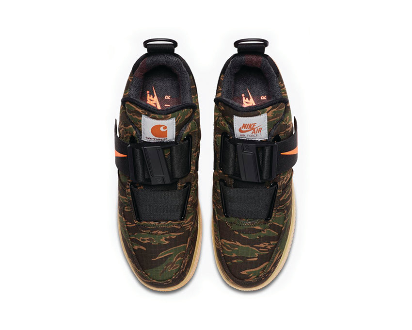 Nike Air Force 1 UT Low Prm Carhartt WIP