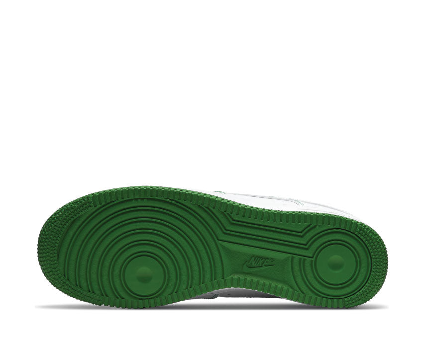 Nike Air Force 1 '07 White / White / Pine Green CV1724-103