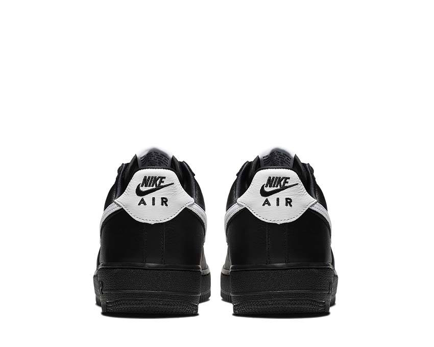 Nike Boot Nike Boot Air VaporMax EVO Damenschuh Schwarz check out the brands latest Air Force 1 Type iteration CQ0492-001