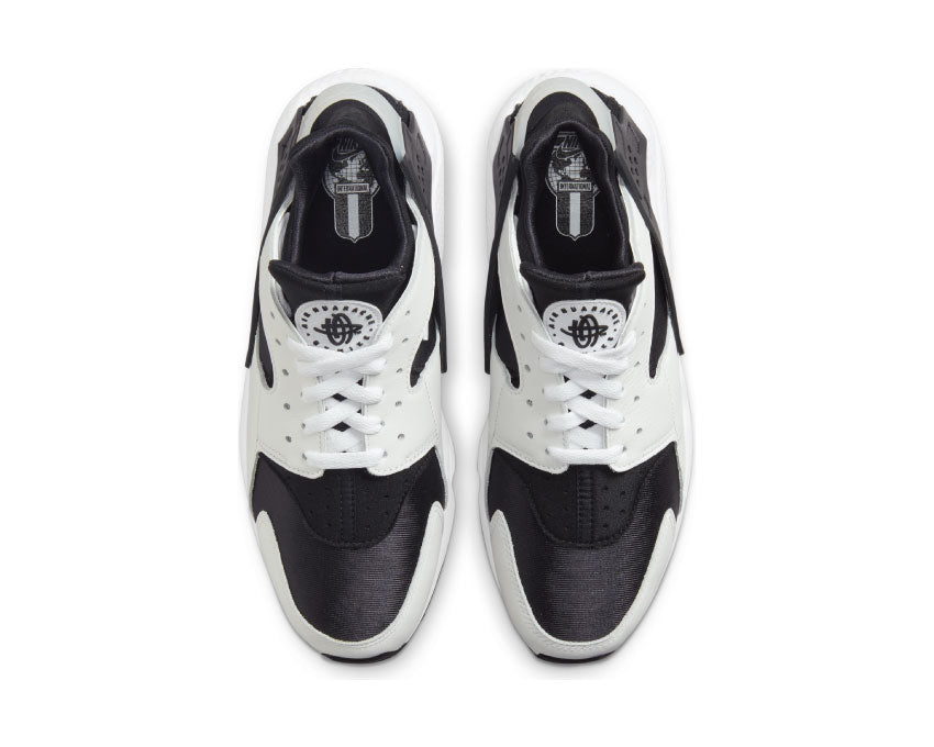 Nike Air Huarache Black / White - Black DD1068-001