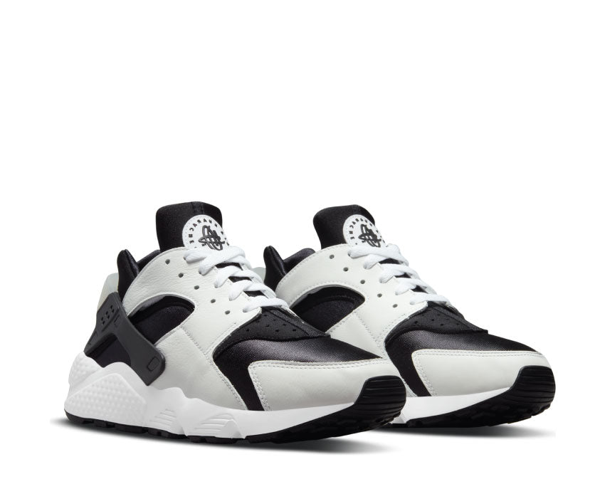 Nike Air Huarache Black / White - Black DD1068-001