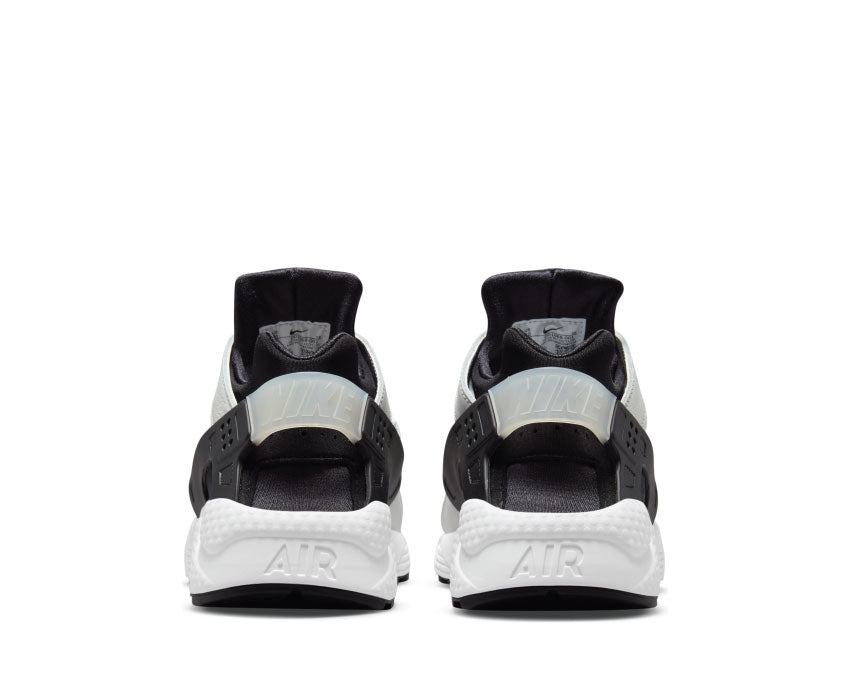 Nike Air Huarache Black / White - Black DD1068-001