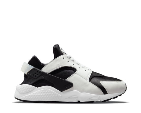 Nike Air Huarache Black / White - Black DD1068-001