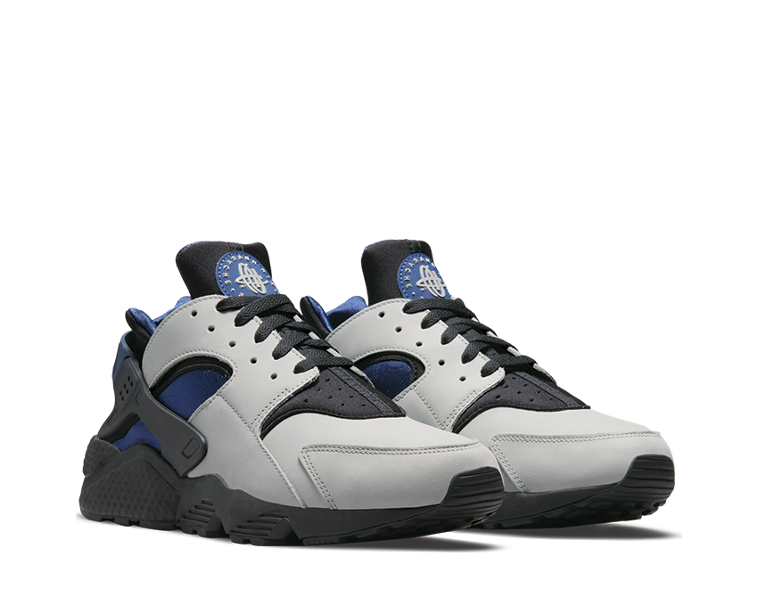 NIKE Air Huarache LE Mens Running Trainers DH8143 Sneakers Shoes