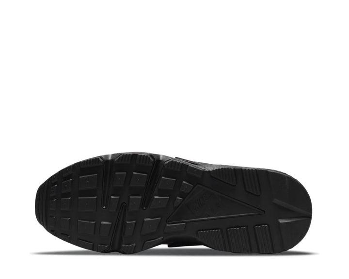 Nike Air Huarache LE Toadstool / Black - Chestnut Brown DH8143-200