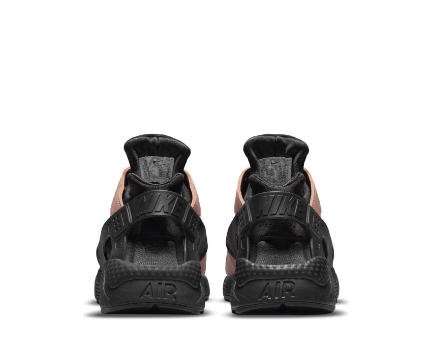 Nike Air Huarache LE Toadstool / Black - Chestnut Brown DH8143-200