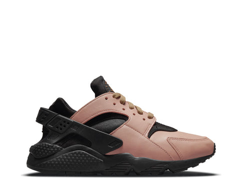 Nike Air Huarache LE Toadstool / Black - Chestnut Brown DH8143-200