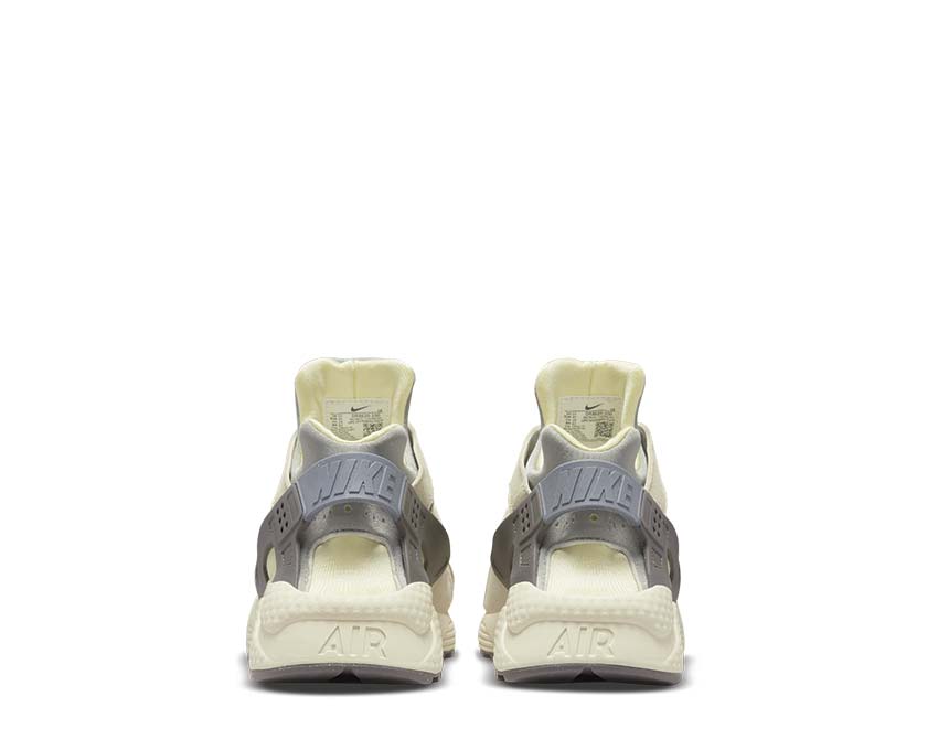 Nike Air Huarache NH Coconut Milk / Ashen Slate - Cave Stone DR8620-100
