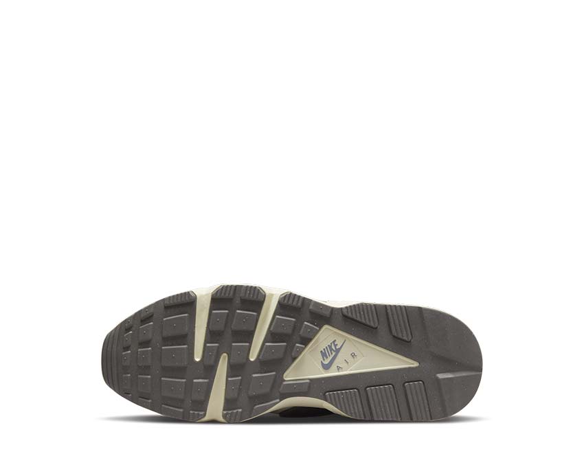 Nike Air Huarache NH Coconut Milk / Ashen Slate - Cave Stone DR8620-100