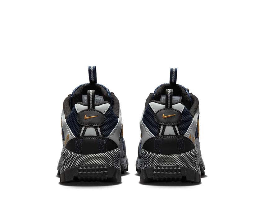 Nike Air Humara QS Faded Spruce / Night Maroon - Obsidian FJ7098-300