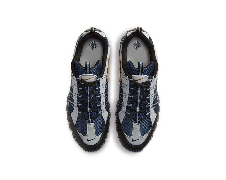 Nike men supreme x nikelab air max 98 running shoe sku28620204 free shipping Faded Spruce / Night Maroon - Obsidian FJ7098-300