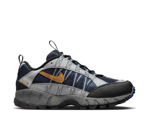 Nike Air Humara QS Faded Spruce / Night Maroon - Obsidian FJ7098-300