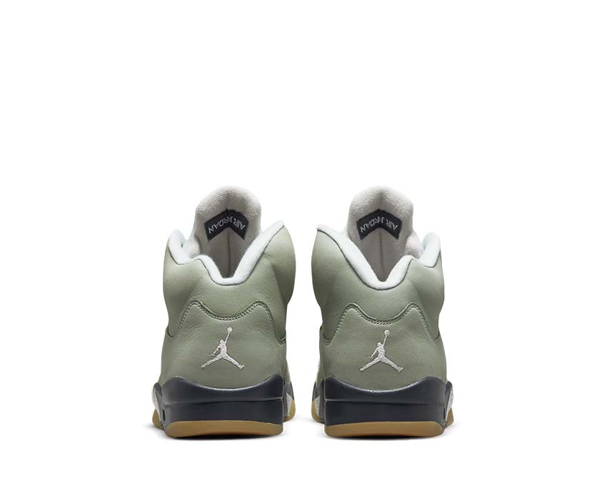 Air Jordan 5 Jade Horizon / Desert Sand DC7501 300