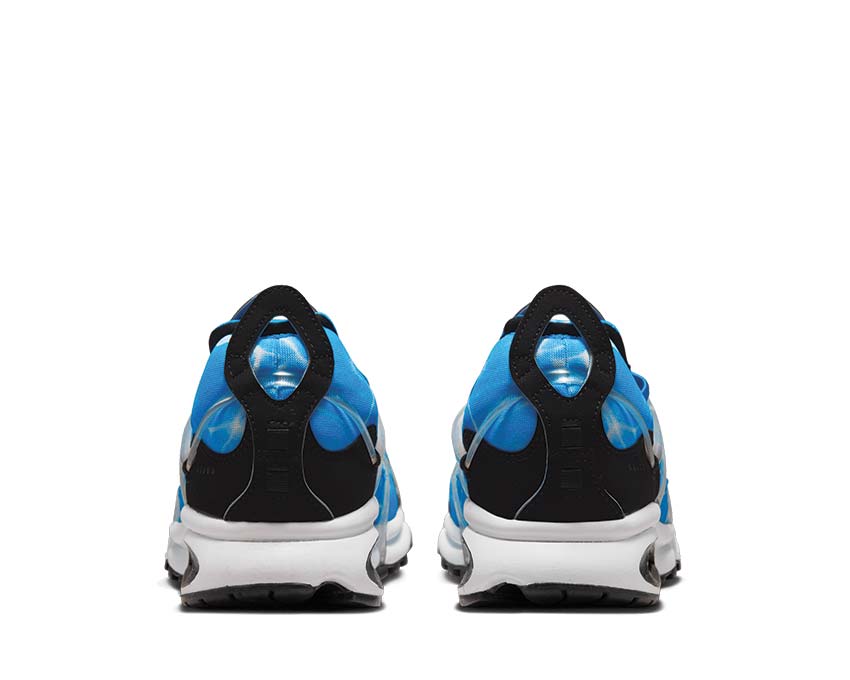 Nike Air Kukini SE Coast / Black - Signal Blue - White DV1894-400