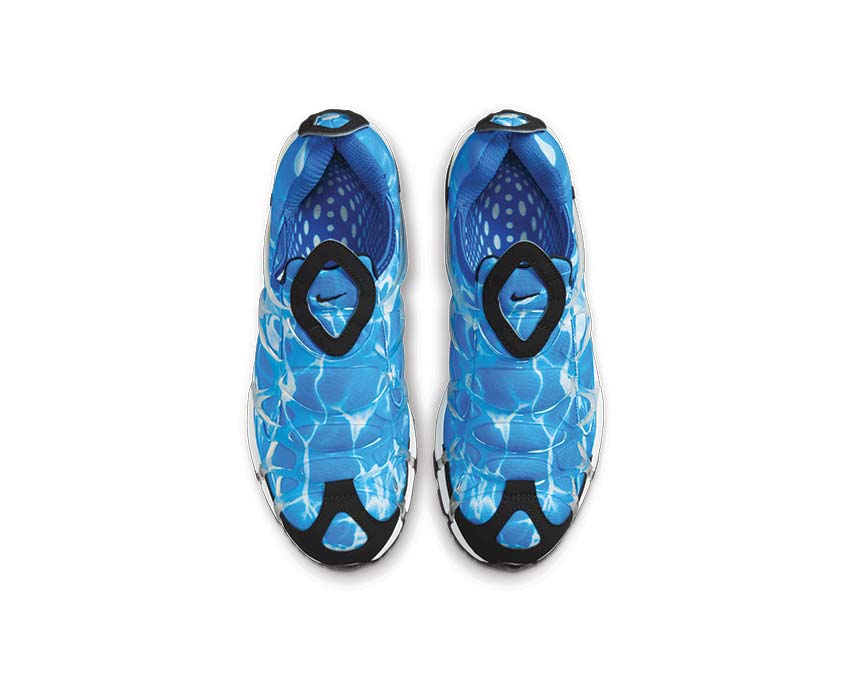 Nike Air Kukini SE Coast / Black - Signal Blue - White DV1894-400