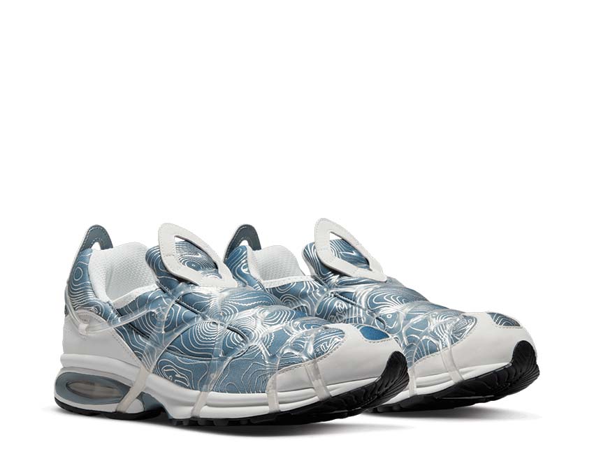 Nike Air Kukini SE Summit White / Aviator Grey - Mystic Navy DV1894-100