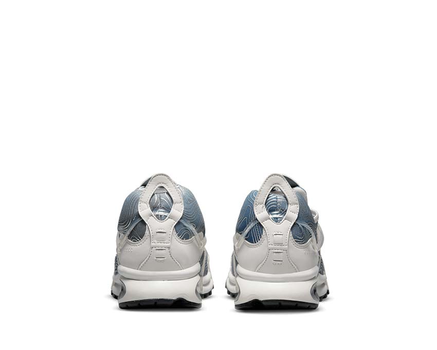 Nike Air Kukini SE Summit White / Aviator Grey - Mystic Navy DV1894-100