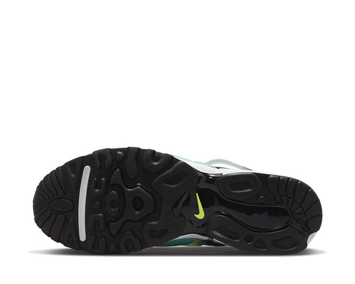 Nike Air Kukini SE White / Black - Lemon Venom - Aurora Green DV1902-100