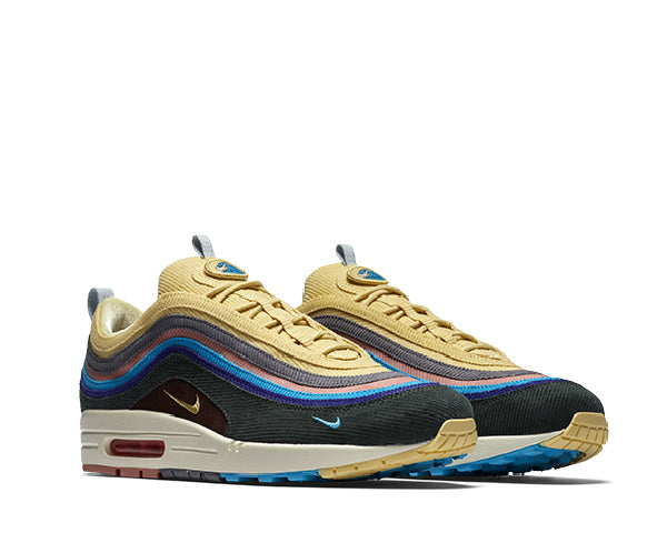 Nike Air Max 1/97 VF Sean Wotherspoon AJ4219-400