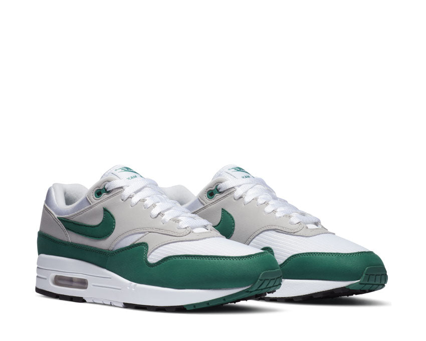 Nike Air Max 1 Anniversary Hunter Green