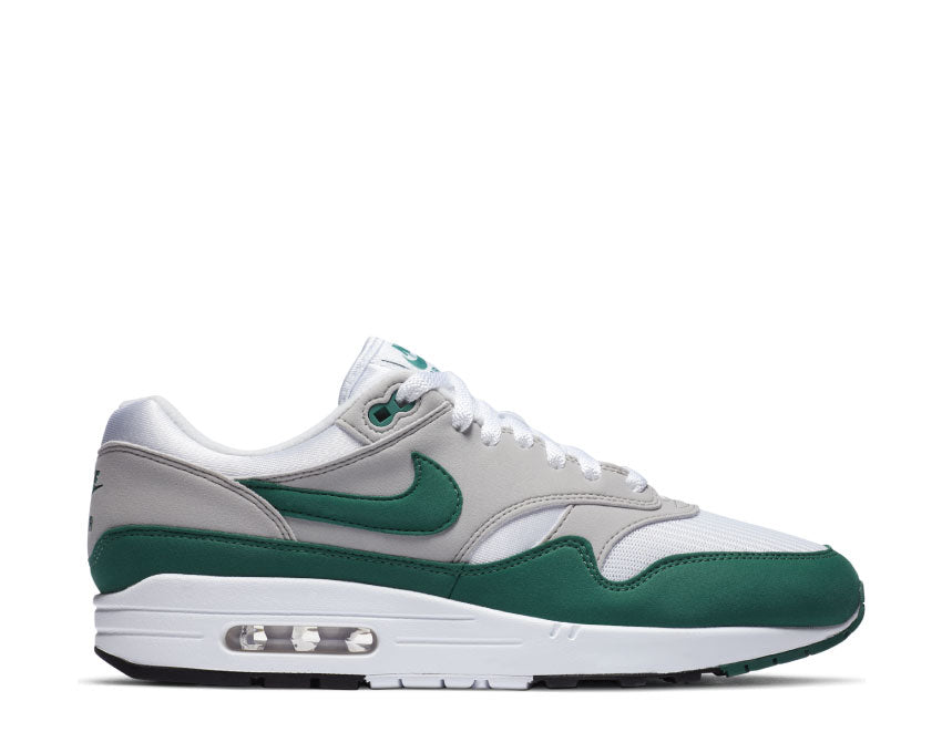 Nike Air Max 1 Anniversary Hunter Green