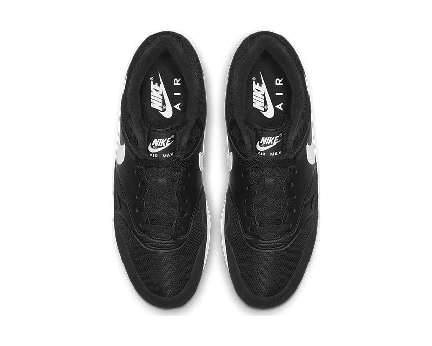 Nike Air Max 1 Black White AH8145-014
