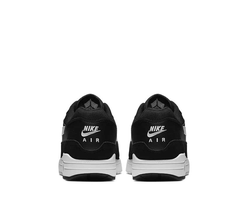 Nike Air Max 1 Black White AH8145-014