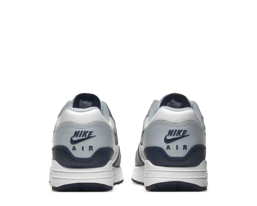 Nike Air Max 1 LV8 White / Obsidian - Wolf Grey - Black DH4059-100