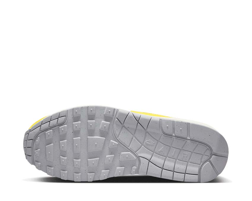 The Nike Blazer Mid 77 D MS X Gets The Triple White Look Photon Dust / Tour Yellow - Wolf Grey DX2954-001