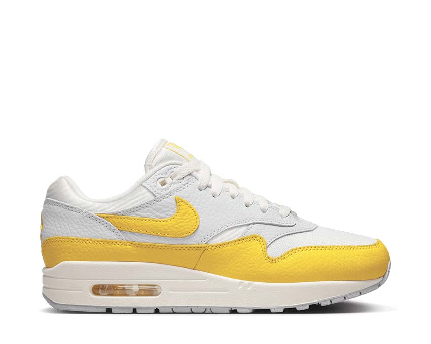 perfecto para llevar con sneakers SNEAKERS Photon Dust / Tour Yellow - Wolf Grey DX2954-001