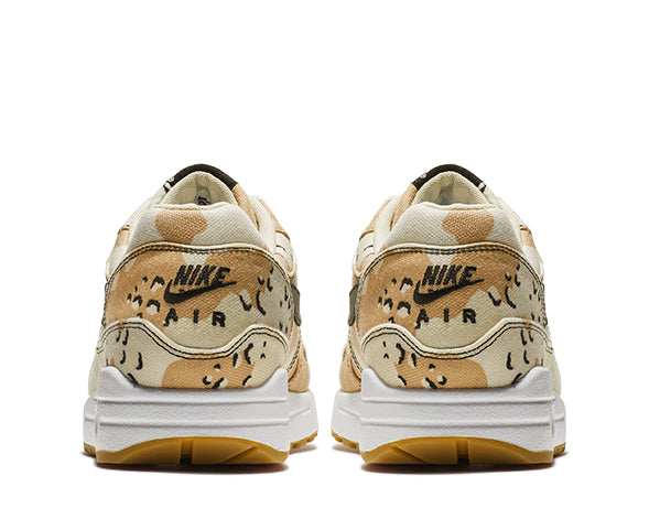 Nike Air Max 1 Premium Desert Camo 875844-204