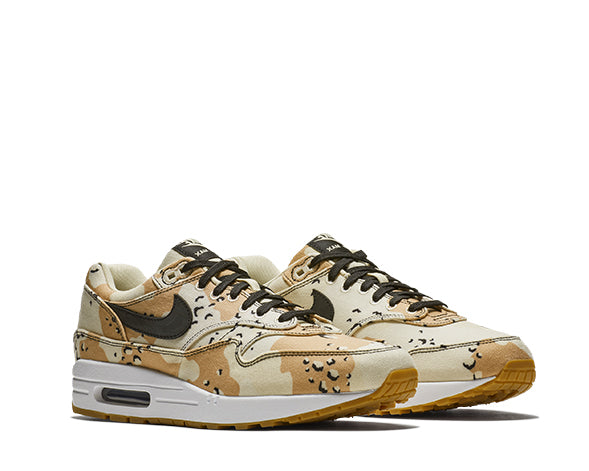 Nike Air Max 1 Premium Desert Camo 875844-204