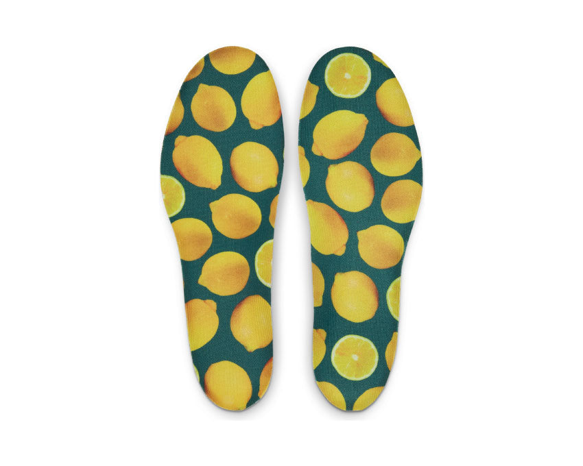 Nike Air Max 1 Premium Lemonade / Lemonade - Pine Green - True White CJ0609-700
