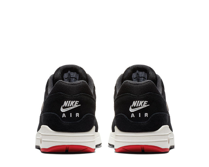 Nike Air Max 1 Premium Mini Swoosh
