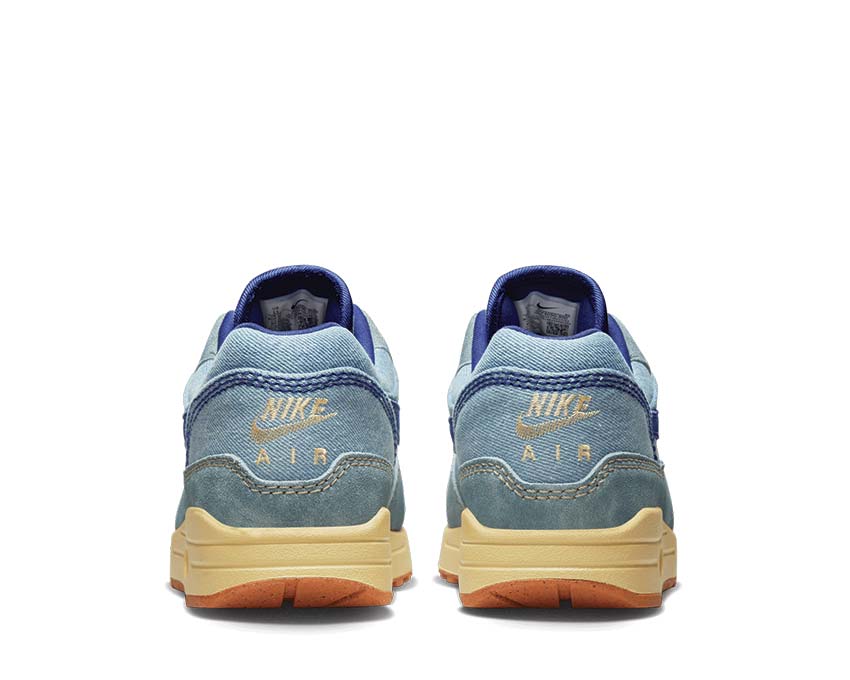 Nike Air Max 1 Prm Jordan nike grey coral flex boots clearance sale free DV3050-300