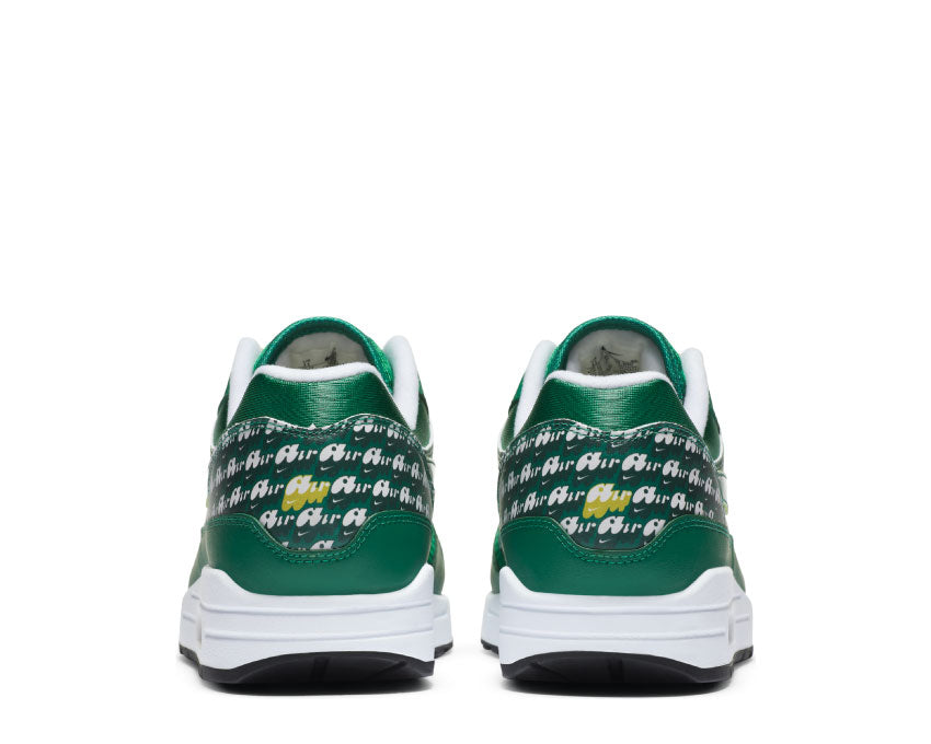 Nike Air Max 1 Prm Pine Green / Pine Green - True White CJ0609-300