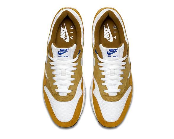 Nike Air Max 1 PRM Retro Curry