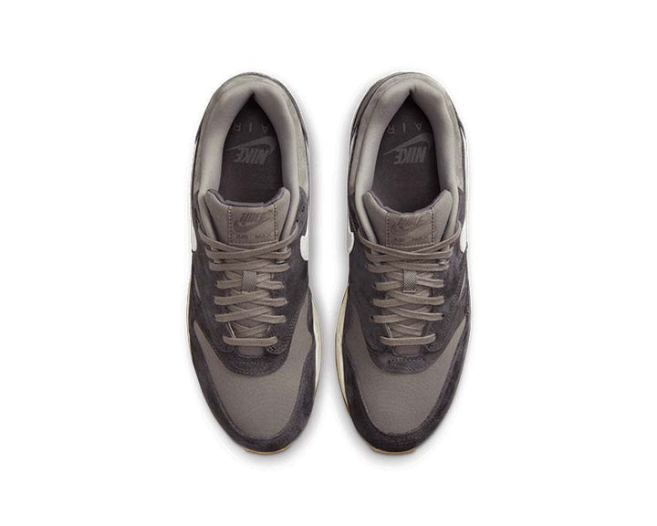 Nike nike air force one wedge heel boots for women 2001 Soft Grey / Neutral Grey - Thunder Grey FD5088 001