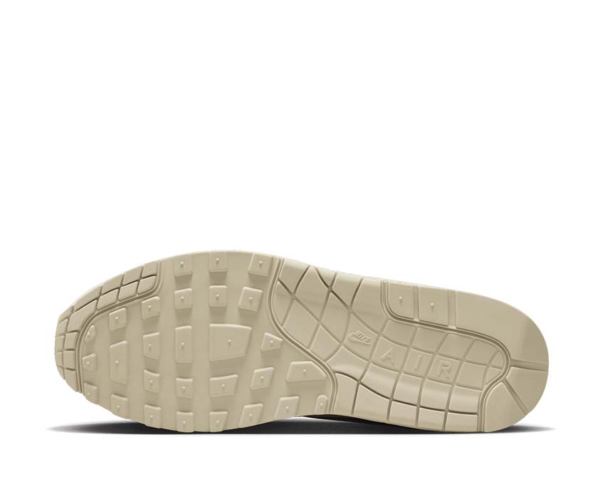 Nike Air Max 1 Sail / Ironstone - White - Rattan DZ4494-100